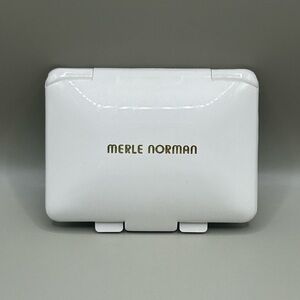 Merle Norman Ultra Powder Foundation Ultra 2/Bisque .10oz. (2 G)